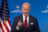 Joe Biden będzie kontynuował zmiany rozpoczęte przez Baracka Obamę? 