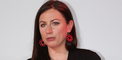 Justyna Kowalczyk wciąż nie może otrząsnąć się po tragedii męża. Dwa zdania, ale jakże wymowne