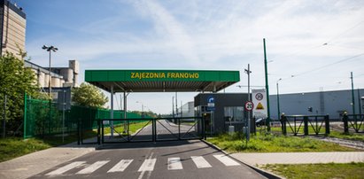 Wirtualne zwiedzanie zajezdni na Franowie dla najmłodszych