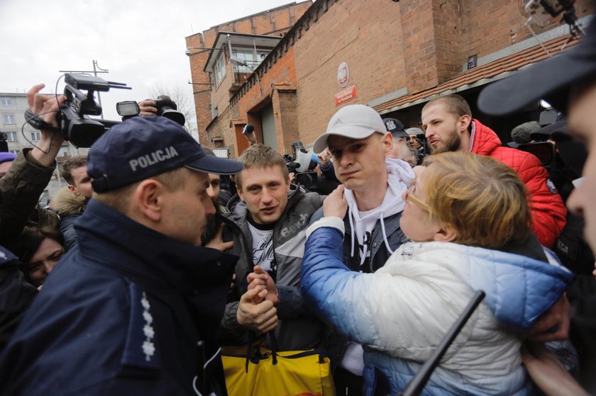 Więzienny koszmar Tomasza Komendy