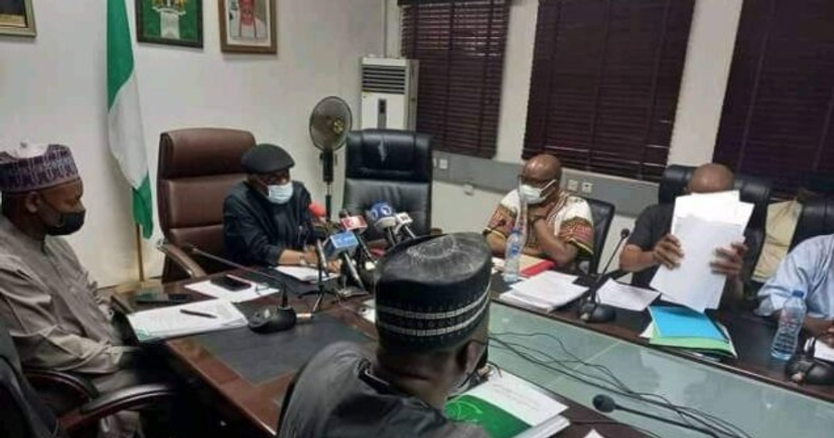 ASUU expresses concern over threats, intimidation by varsity management - Vimarsana News