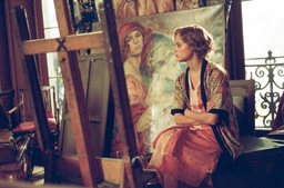 Gotowość do podjęcia ryzyka. „Dziewczyna z portretu” w kinach