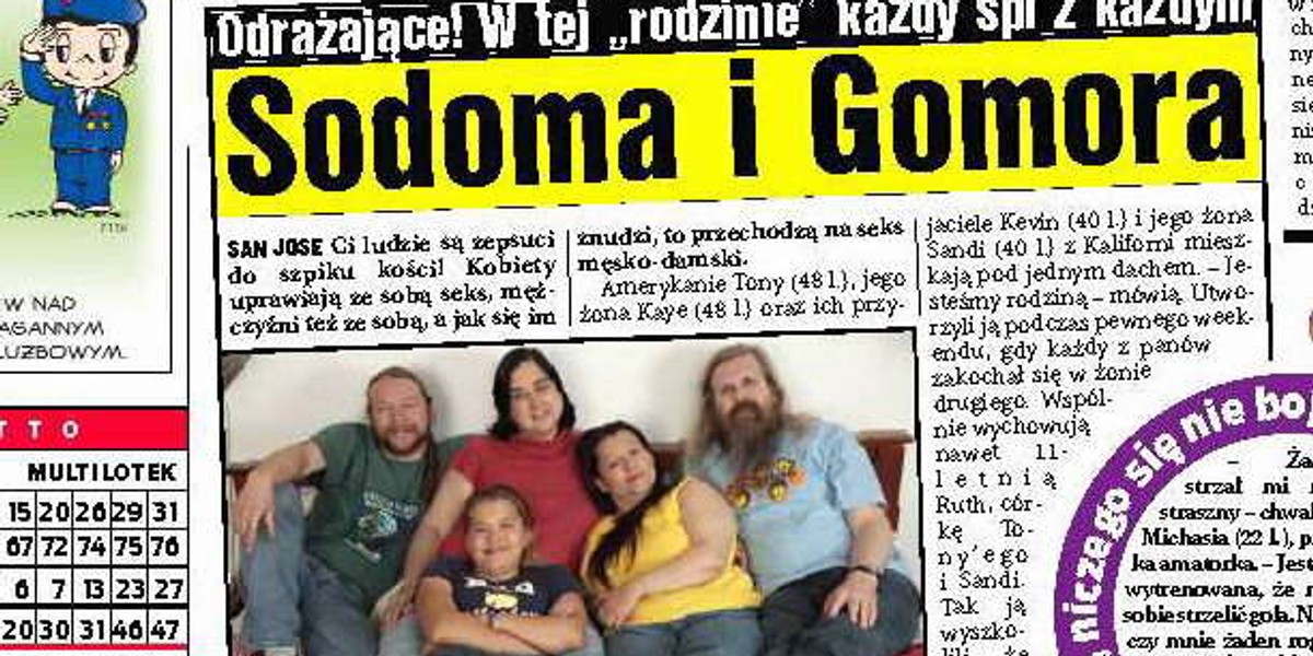 Sodoma i gomora