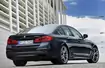 BMW M550i xDrive