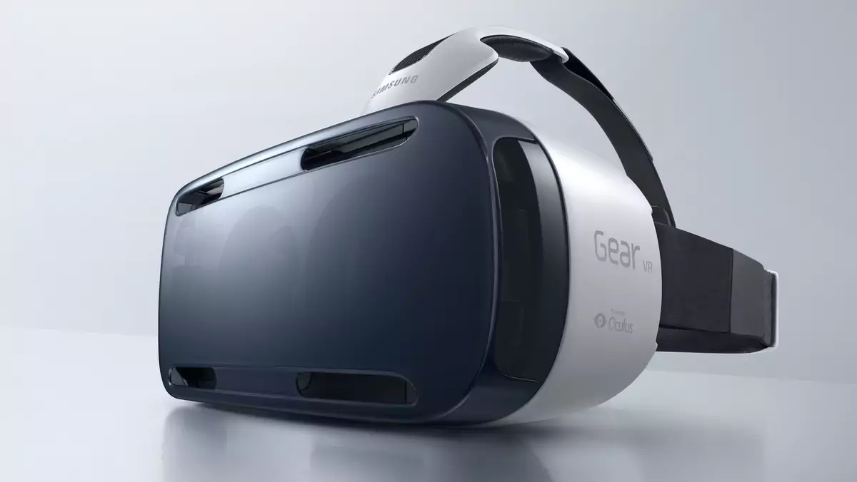 Samsung Gear VR