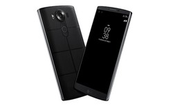 LG V10, czyli rewelacyjny smartfon nie dla każdego [TESTUJEMY]