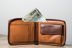 Polski Ład. Większość z nas nie wie, jaką pensję dostanie. SONDAŻ dla DGP i RMF FM