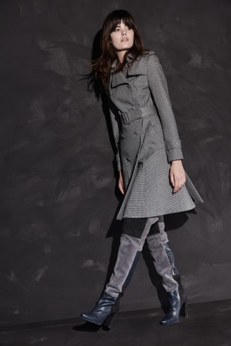 Linia Cozy w kolekcji Simple CP jesień/zima 2016/2017