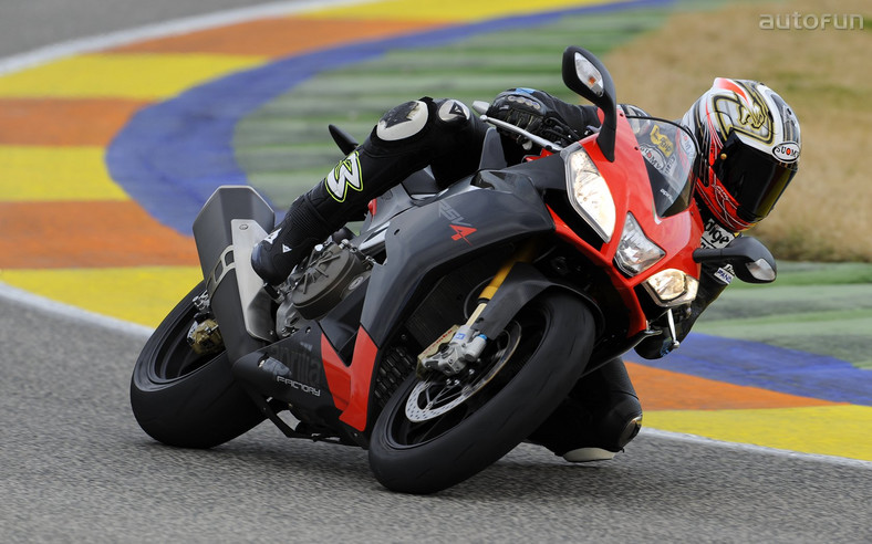 Aprilia