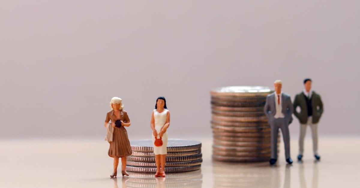 Równość wynagrodzeń bez gospodarza