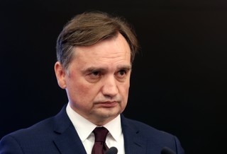 Ziobro o sprawie Mariki: Na tym polega moje uprawnienie jako Prokuratora Generalnego, że mogę – mimo wyroku sądowego – wypuścić osobę na wolność