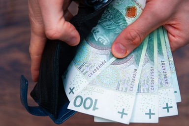 GUS podał dane. W maju inflacja wzrosła. Znamy szczegóły