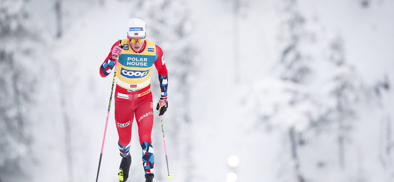 Gwiazdy biegów narciarskich wycofują się z Tour de Ski. Powodem grypa i Covid-19