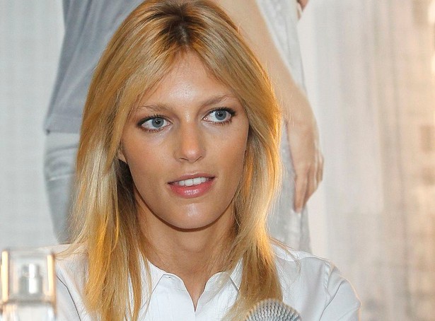 Anja Rubik popiera noszenie naturalnych futer?