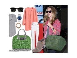 8 trendów w tegorocznej jesiennej modzie, które musisz znać. STYLIZACJE