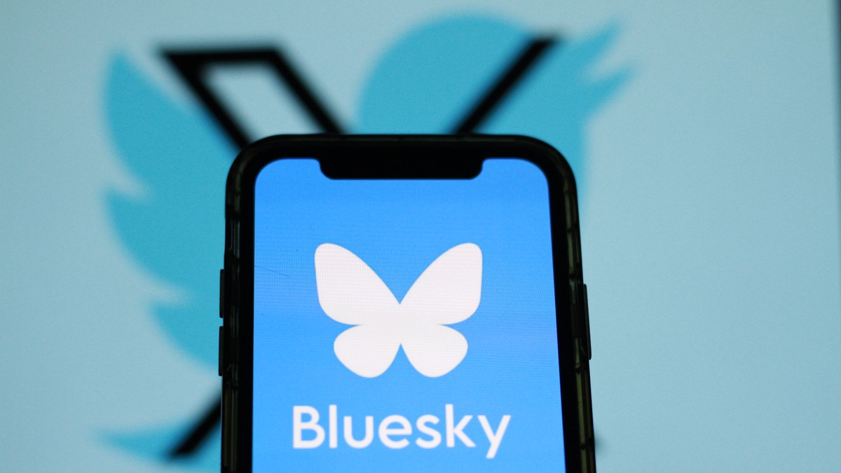  Bluesky