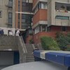 Sin ubio majku na Novom Beogradu
