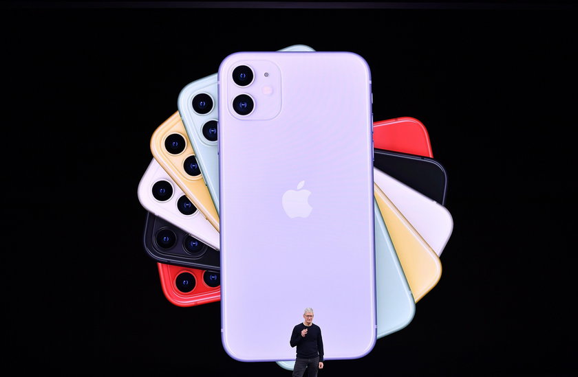 iPhone 11 - już znamy polskie ceny!
