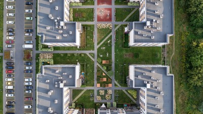 Wiceminister Kultury: Polska ma ogromny problem z zachowaniem ładu przestrzennego