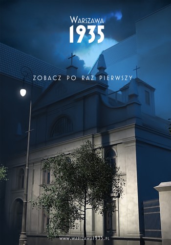 'Warszawa 1935'