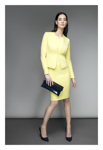 Taranko - linia business w kolekcji wiosna/lato 2016