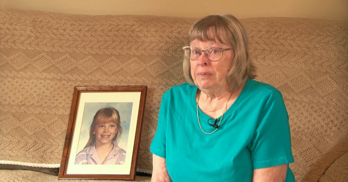 Pocałowała córkę na dobranoc. Tej samej nocy przyjaciel rodziny zgwałcił 8-latkę i udusił w łóżku