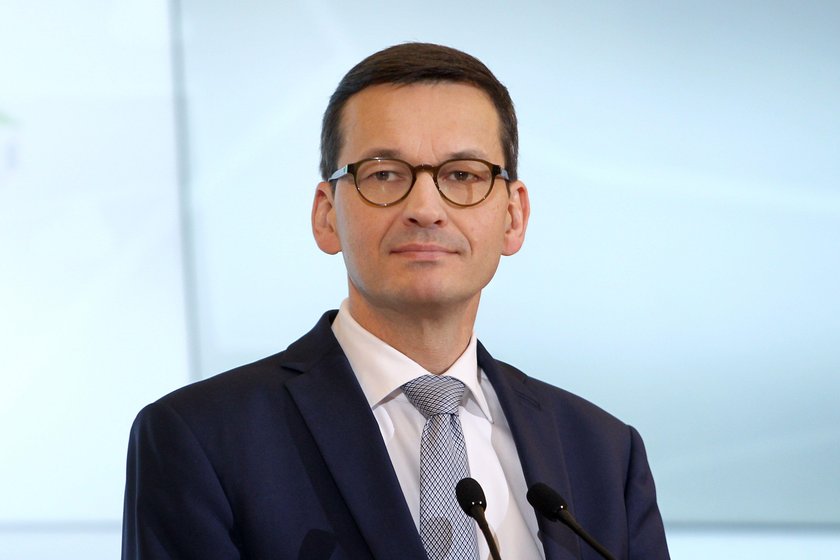 Morawiecki zrealizuje testament Kaczyńskiego?