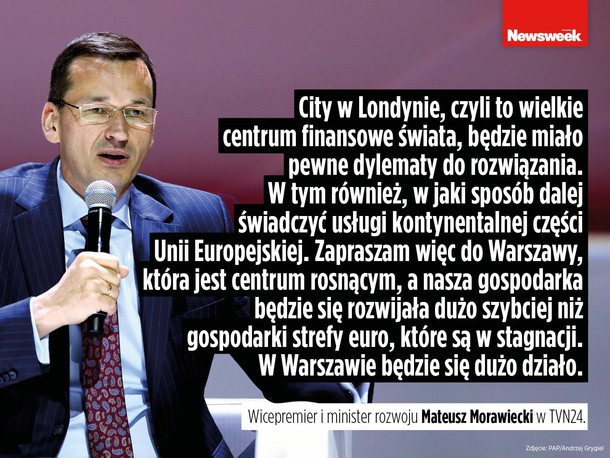 Mateusz Morawiecki PiS polityka Prawo i Sprawiedliwość