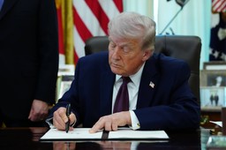 dał czas iranowi do wtorku. trump zapowiedział, co stanie się potem