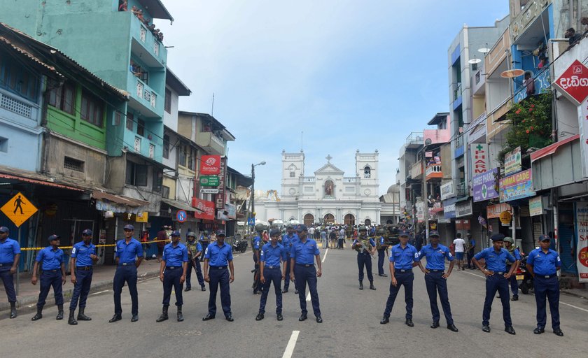 Sri Lanka