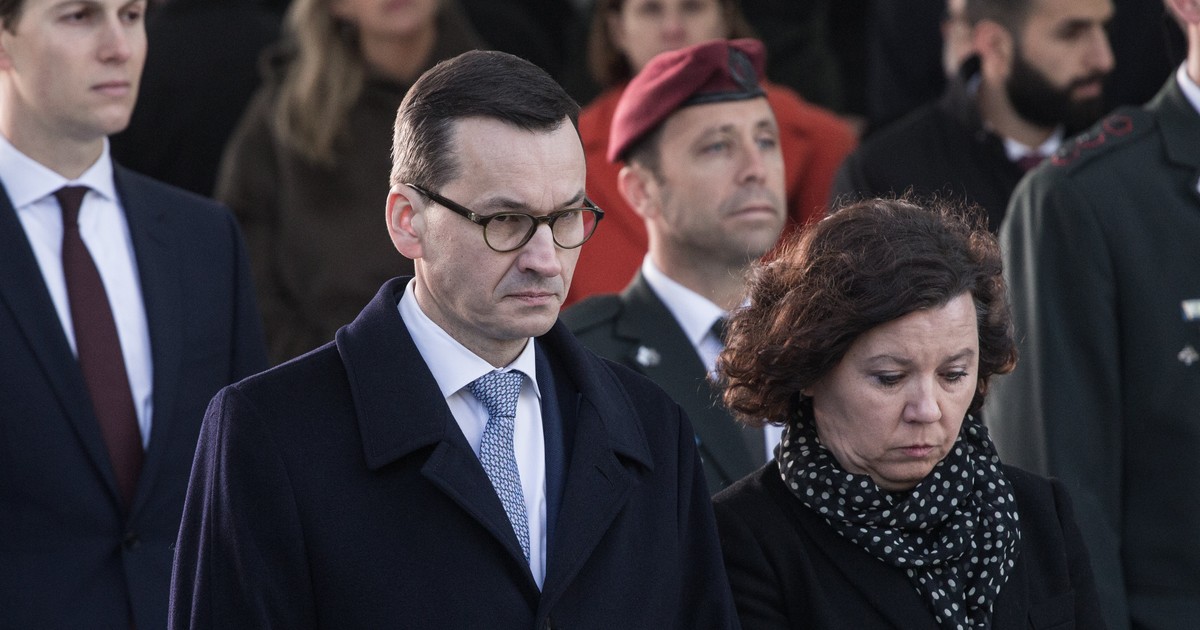 Skrywany majątek Morawieckich. Onet ujawnił adresy i zdjęcia