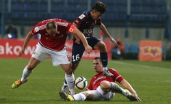 Wisła Kraków ma nowego trenera. Hiszpan poprowadzi "Białą Gwiazdę"