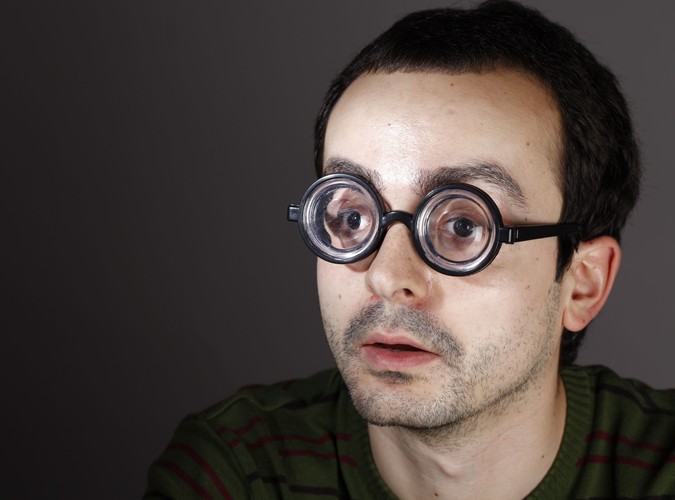 Czego boją się mężczyźni