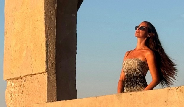 Dragana Kosjerina, objava