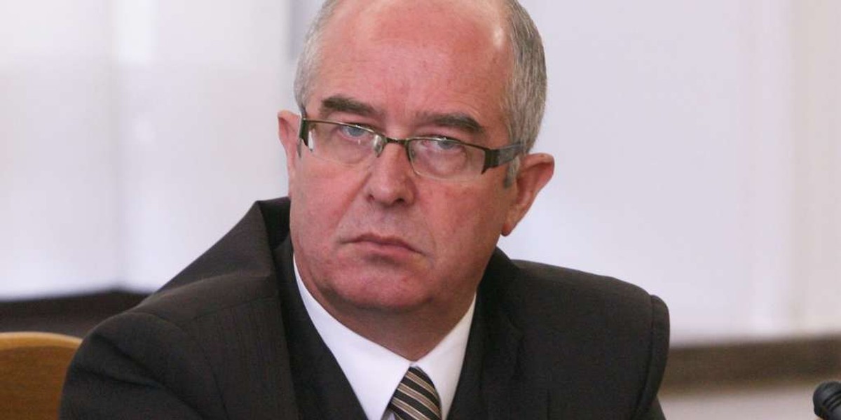 Andrzej Seremet