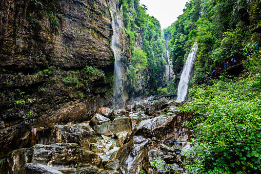 Shennongjia