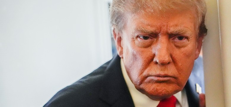 Nowa taktyka Trumpa w podejściu do Putina. "Sięgnął po kij, bo marchewka nie zadziałała"