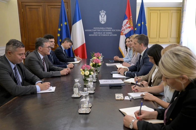 Marko Đurić i Bris Rokfej