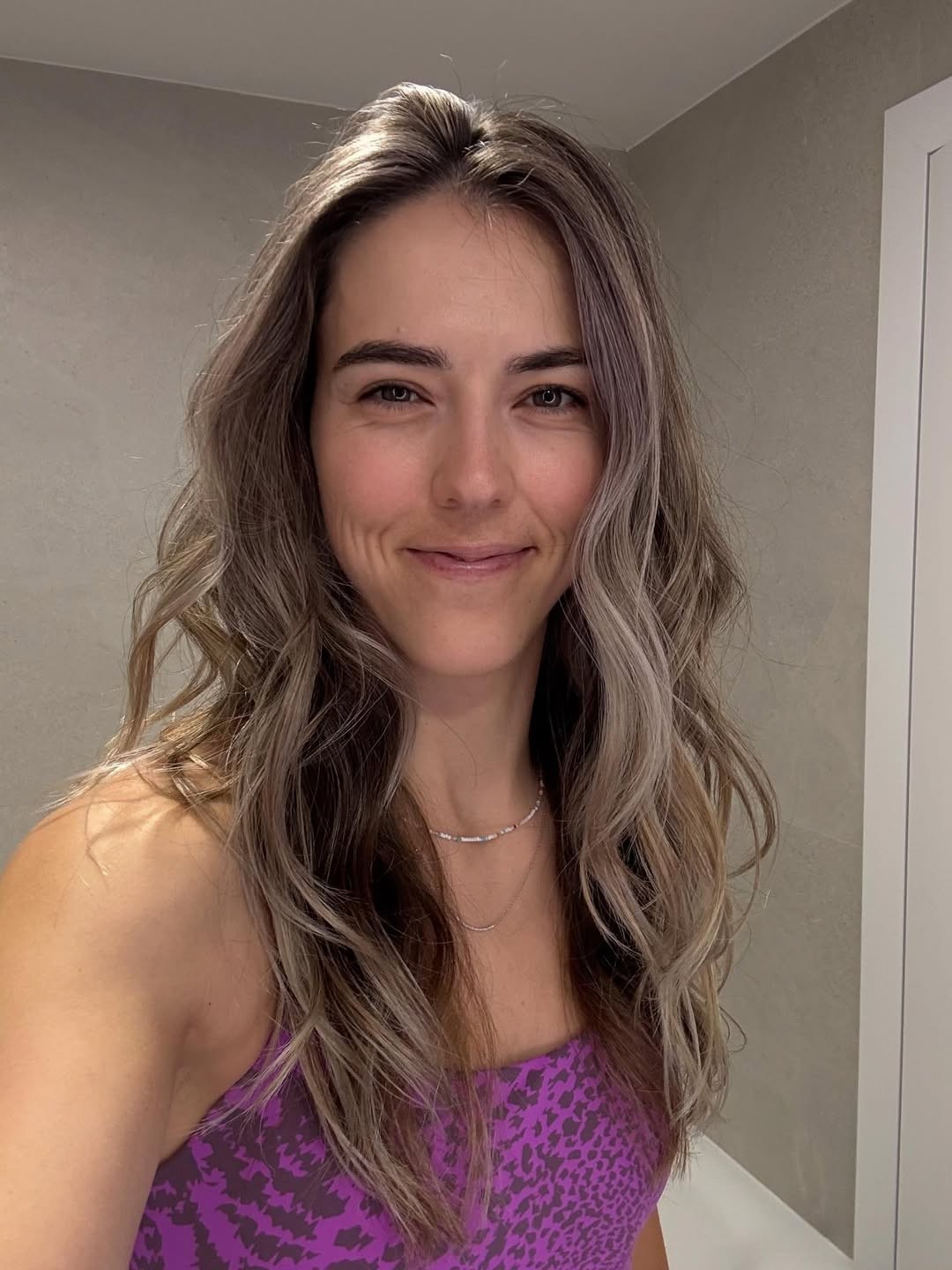 Slovenská lyžiarka Petra Vlhová.