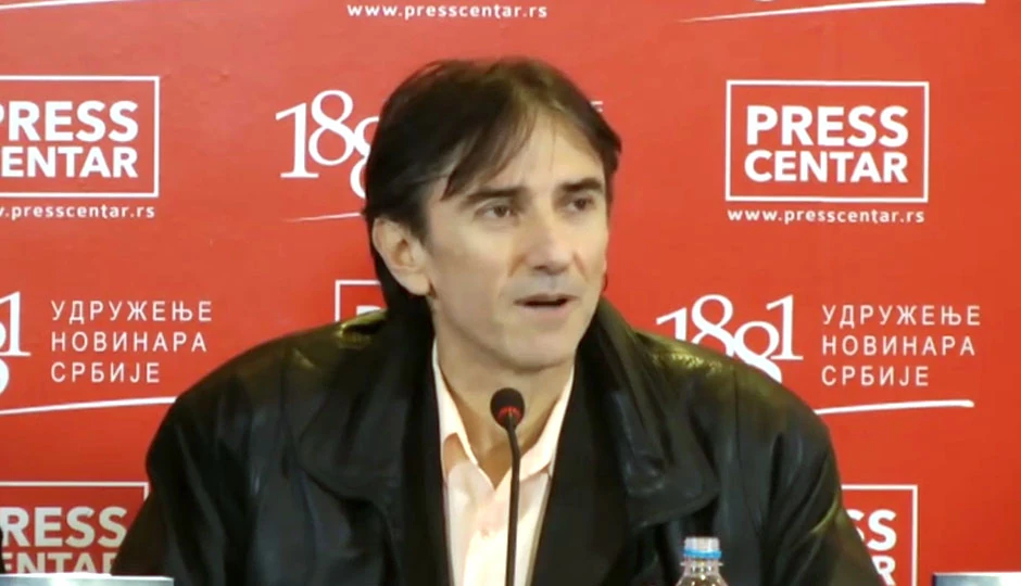 Cvijetin Milivojević