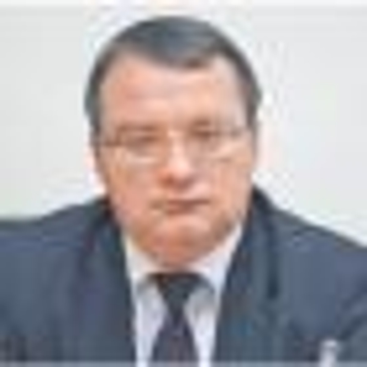 Marek Biernacki, poseł PO, były szef MSWiA, szef sejmowej komisji administracji i spraw wewnętrznych Fot. Maksymilian Rigamonti