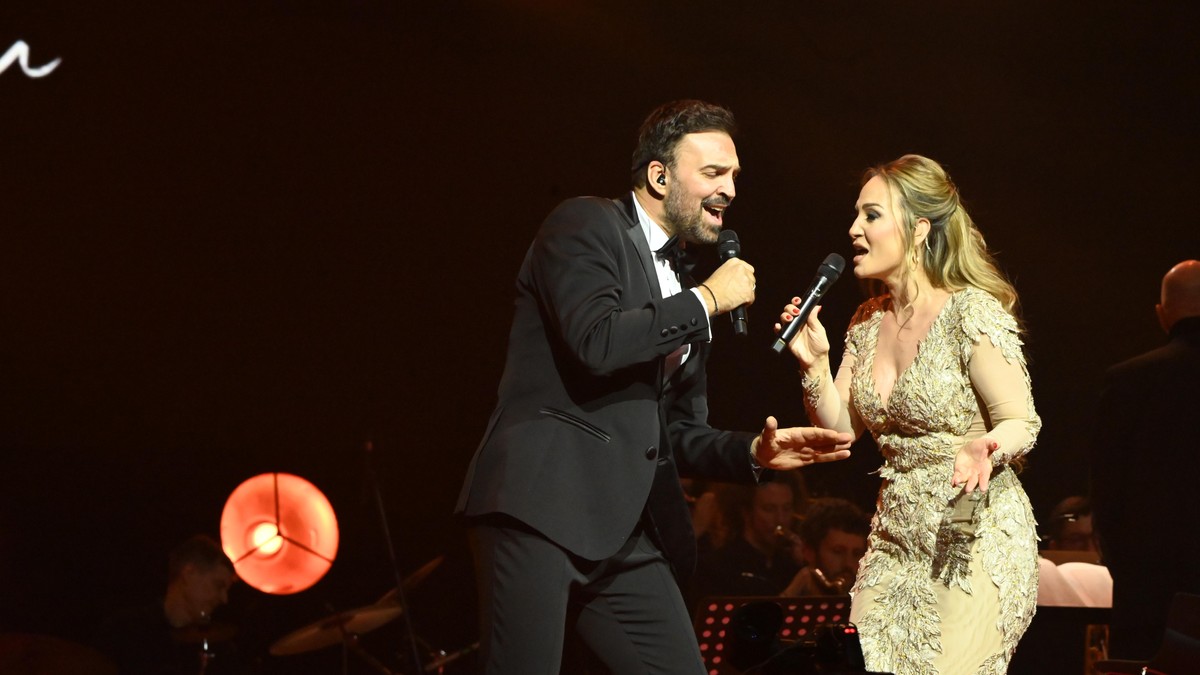 Jelena Tomašević i Ivan Bosiljčić