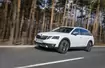 Skoda Octavia Combi Scout