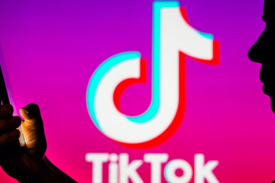 Naruszenia zasad bezpieczeństwa w centrum danych TikTok w Wirginii