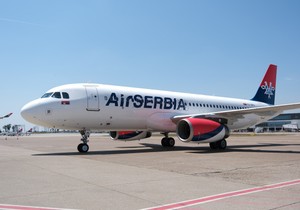 avion er srbija