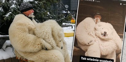 Zakopane walczy o dobre imię. Ludzie zbiorą się na Krupówkach. "Dobry miś" cierpi przez "chytrego misia"