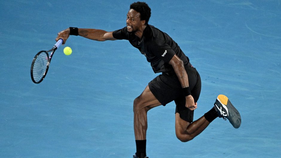 Gael Monfils