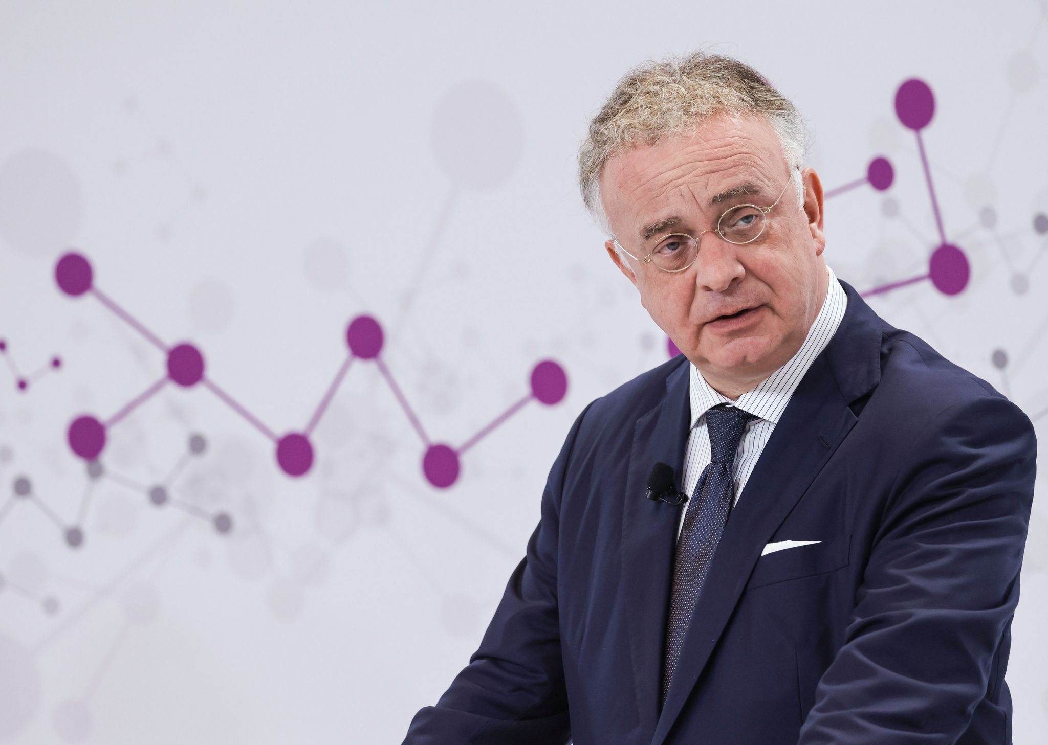 Nicht mit denen! Evonik-Chef Kullmann warnt Mittelstand vor AfD-Annäherung