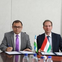 Fontos megállapodást kötött az Egis és az üzbég gyógyszerhatóság