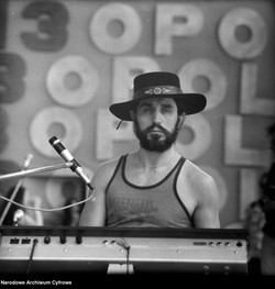 Nieznana córka Czesława Niemena. Kim jest tajemnicza "Misia"?